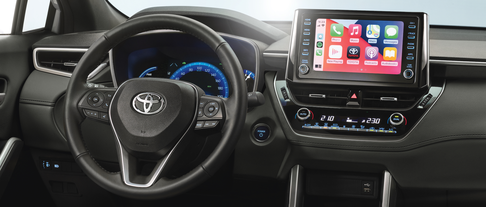 Find a Dealer Toyota Trinidad