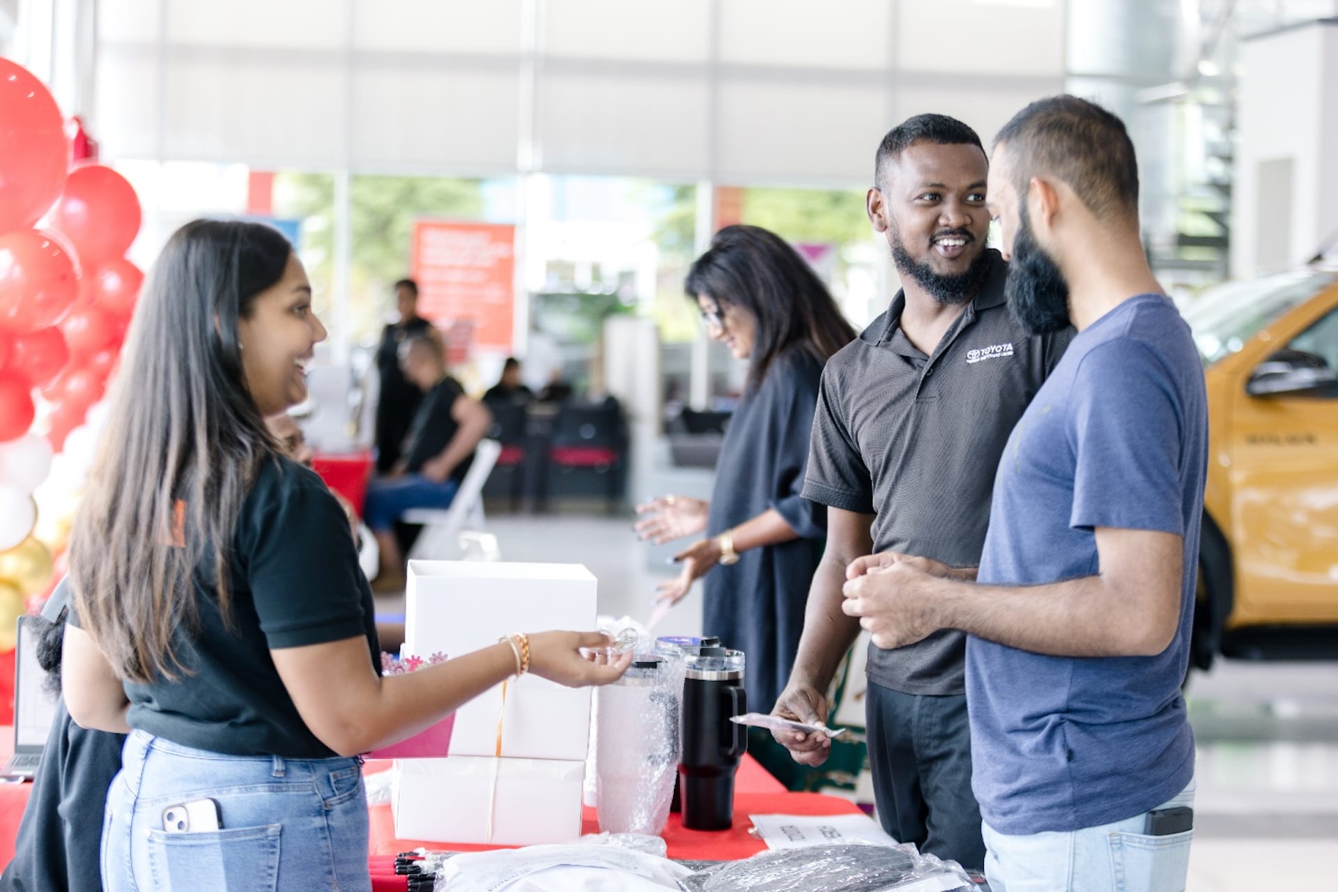 Customer Appreciation Day 2026: Celebrating the Customers Who Drive Our Success