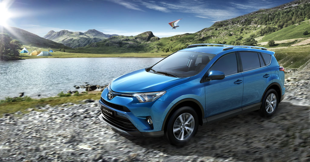 About Us Toyota Trinidad