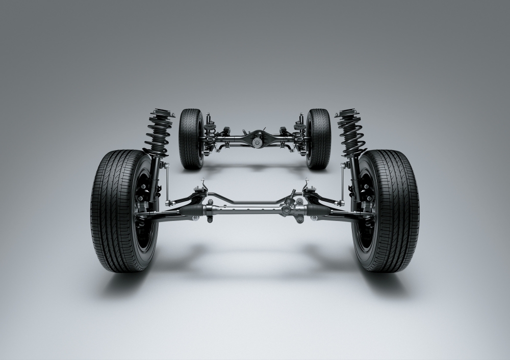 Toyota Genuine Parts Toyota Trinidad