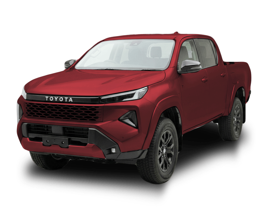 Hilux
