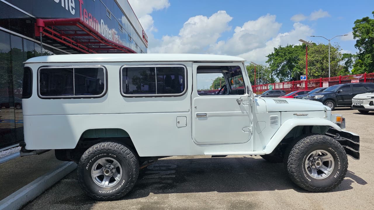Toyota Passionates: Stories That Stand the Test of Time
