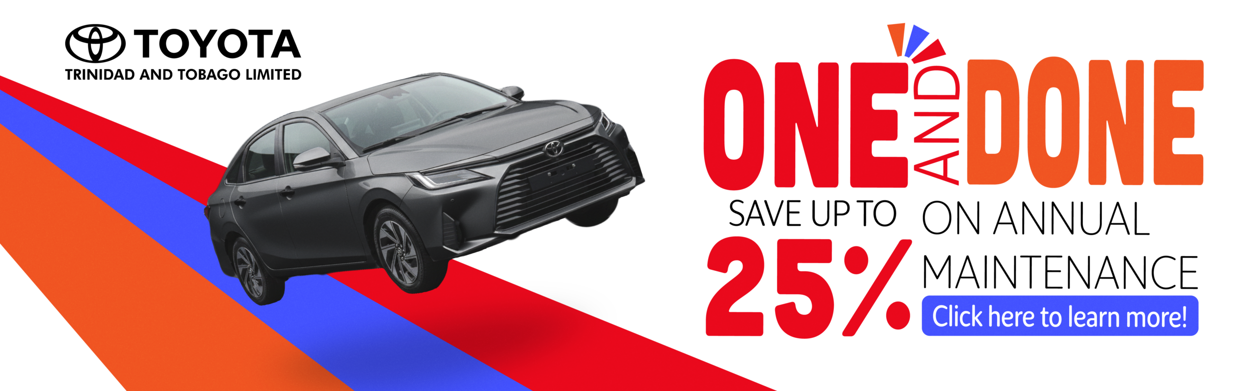 A Smarter Way to Take Care of Your Toyota