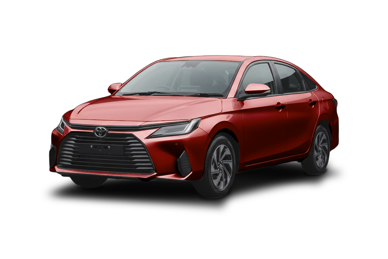 Yaris Hybrid