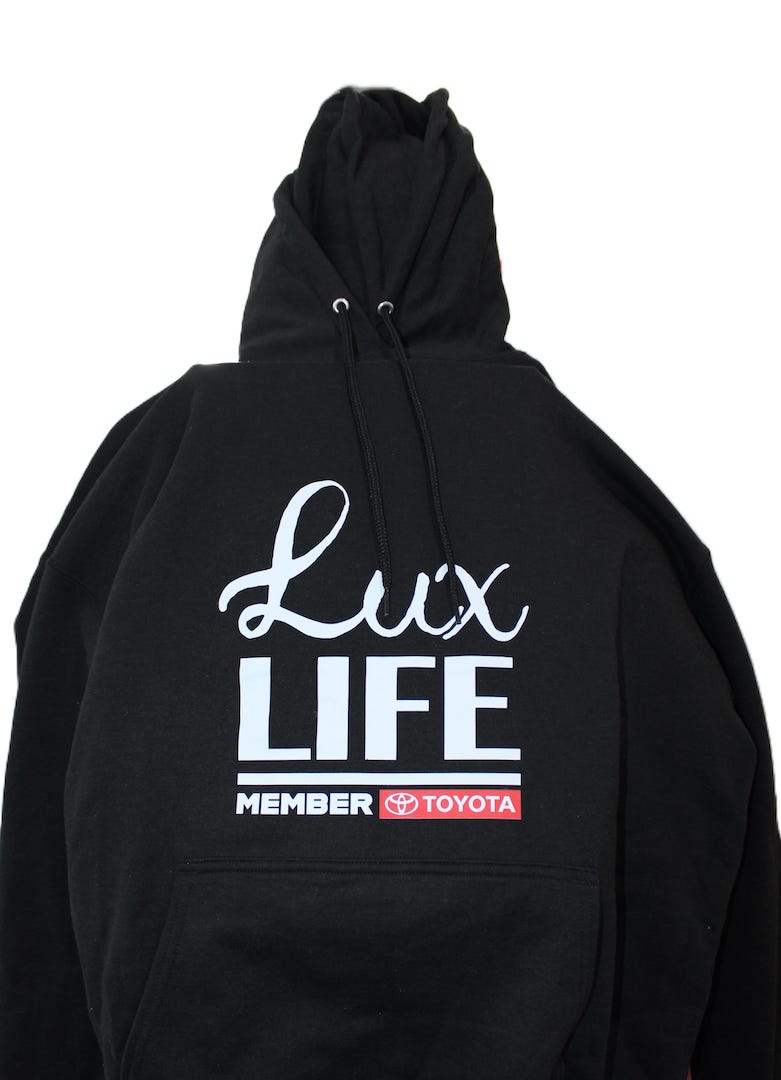 Hooded Sweatshirt