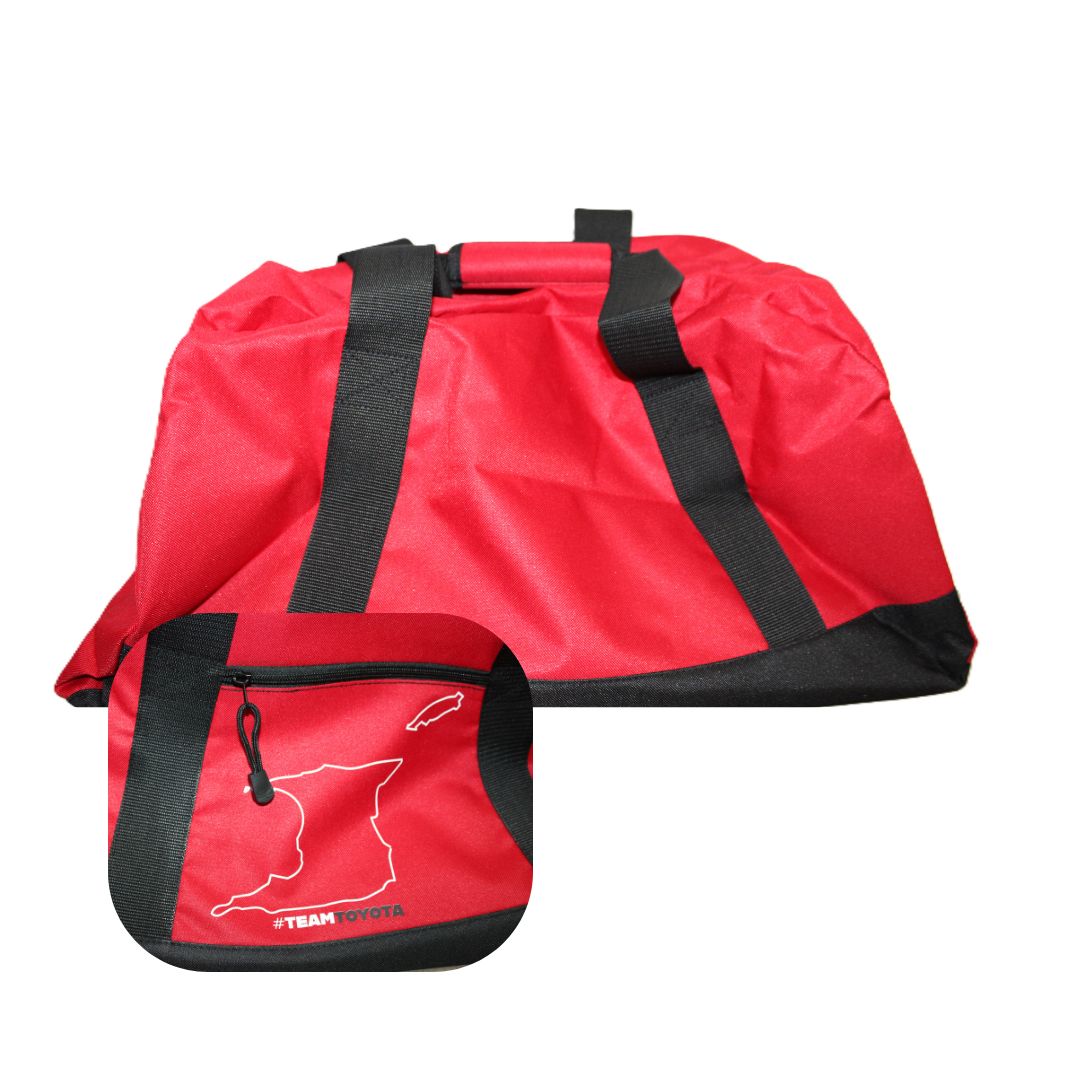 Large Duffel Bag
