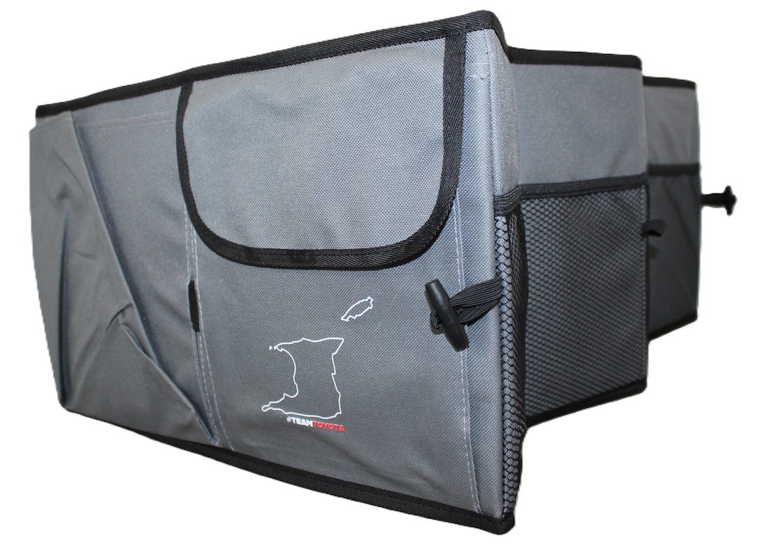 Trunk Organizer