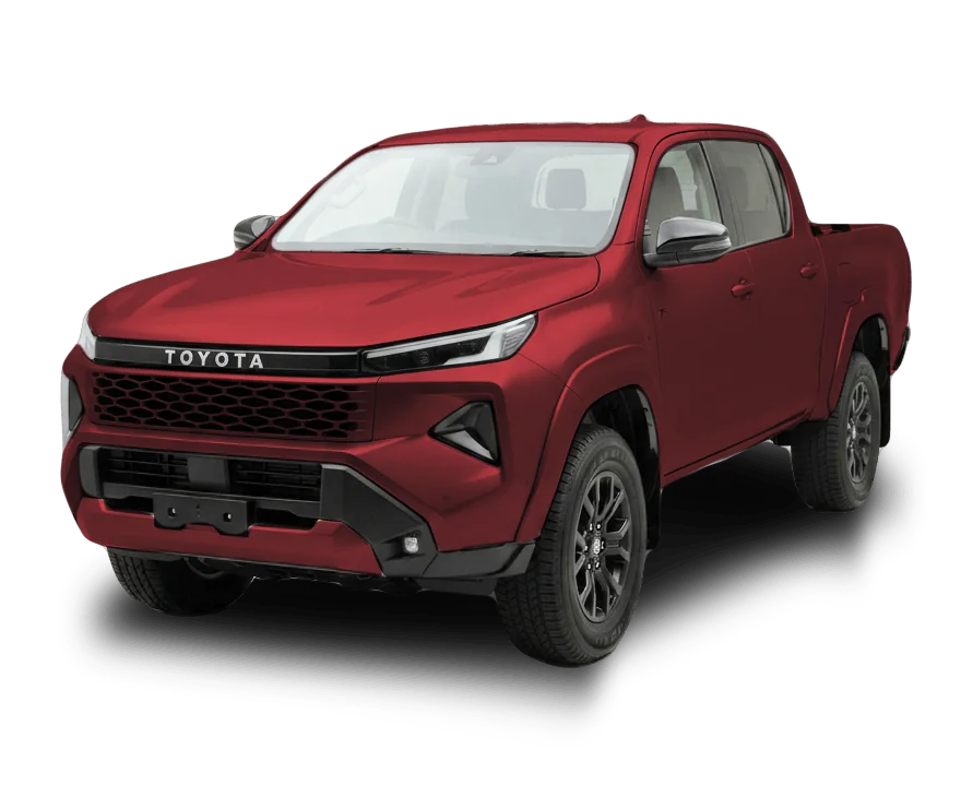 Hilux - #ad3940